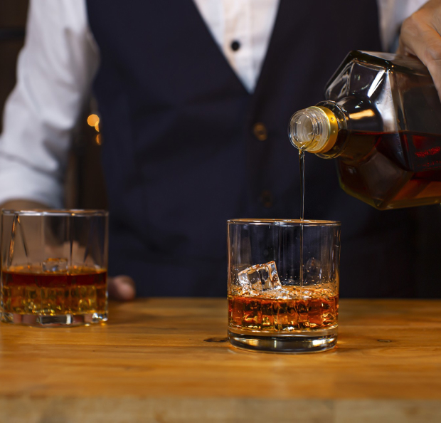 Bar à Spiritueux le Bistro'Quai à Saint Satur, près de Sancerre, Cher (18)