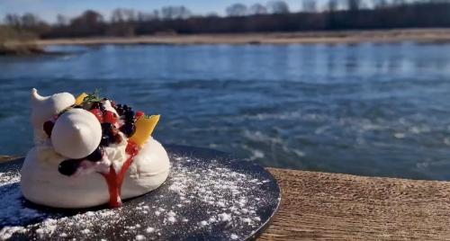 Dessert de la semaine