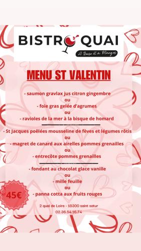Saint Valentin