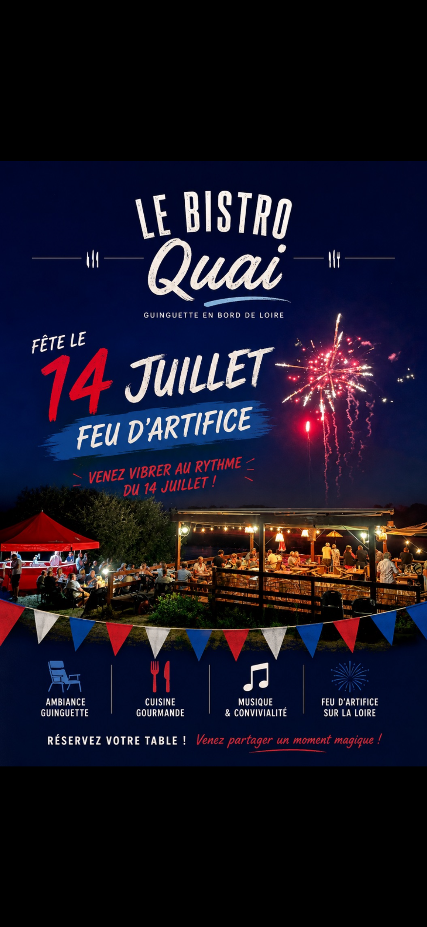 Feu d artifice